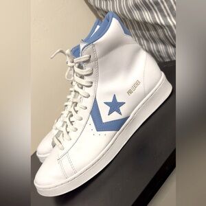 Converse pro leather original shoes